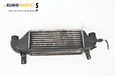 Интеркулер за Ford Focus I Hatchback (10.1998 - 12.2007) 1.8 Turbo DI / TDDi, 90 к.с.