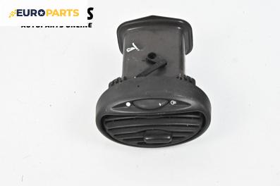 Духалка парно за Ford Focus I Hatchback (10.1998 - 12.2007)