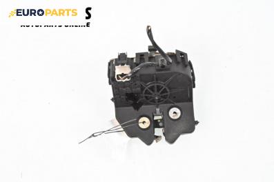 Брава заден капак за Ford Focus I Hatchback (10.1998 - 12.2007), хечбек, позиция: задна