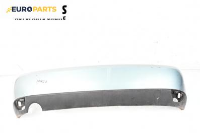 Задна броня за Ford Focus I Hatchback (10.1998 - 12.2007), хечбек