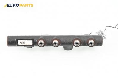 Горивна рейка за Dacia Dokker Express (11.2012 - ...) 1.5 dCi 75 / Blue dCi 75 (FEJW, FEAH), 75 к.с., № H8201157327