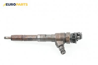 Дюза дизел за Dacia Dokker Express (11.2012 - ...) 1.5 dCi 75 / Blue dCi 75 (FEJW, FEAH), 75 к.с., № 0445110485