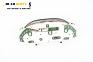 Километраж за Ford Focus I Hatchback (10.1998 - 12.2007) 1.8 Turbo DI / TDDi, 90 к.с.