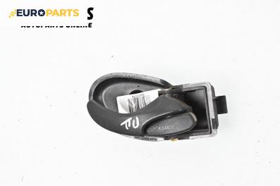 Вътрешна дръжка за Ford Focus I Hatchback (10.1998 - 12.2007), 4+1 вр., хечбек, позиция: предна, дясна