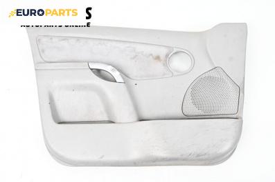 Кора врата за Citroen C3 Hatchback I (02.2002 - 11.2009), 4+1 вр., хечбек, позиция: предна, лява