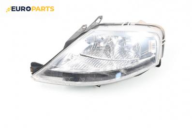Фар за Citroen C3 Hatchback I (02.2002 - 11.2009), хечбек, позиция: лява