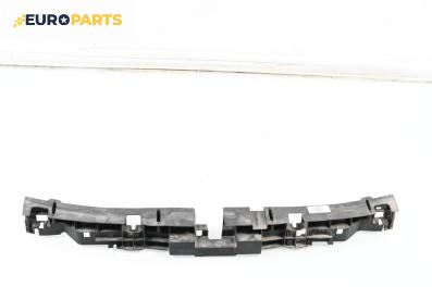 Държач броня за Citroen C3 Hatchback I (02.2002 - 11.2009), хечбек, позиция: предна