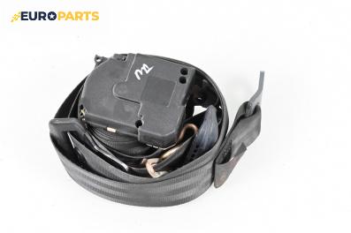 Предпазен колан за Citroen C3 Hatchback I (02.2002 - 11.2009), 4+1 вр., позиция: предна, дясна