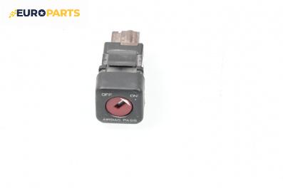 Ключалка airbag за Citroen C3 Hatchback I (02.2002 - 11.2009)