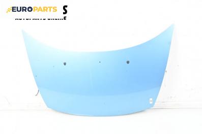 Преден капак за Citroen C3 Hatchback I (02.2002 - 11.2009), 4+1 вр., хечбек, позиция: предна