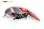 Стоп за Peugeot 206 Hatchback (08.1998 - 12.2012), хечбек, позиция: лява