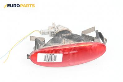 Светлина мъгла за Peugeot 206 Hatchback (08.1998 - 12.2012), хечбек