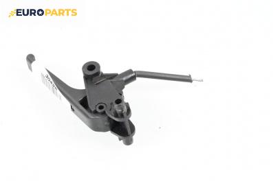 Вътрешна дръжка преден капак за Peugeot 206 Hatchback (08.1998 - 12.2012), 2+1 вр., хечбек