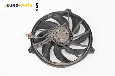 Перка охлаждане за Peugeot 206 Hatchback (08.1998 - 12.2012) 1.4 i, 75 к.с.