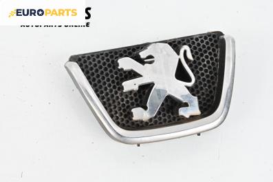 Емблема за Peugeot 206 Hatchback (08.1998 - 12.2012), хечбек