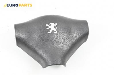 Airbag за Peugeot 206 Hatchback (08.1998 - 12.2012), 2+1 вр., хечбек, позиция: предна