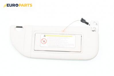 Сенник за Citroen C3 Hatchback I (02.2002 - 11.2009), позиция: дясна