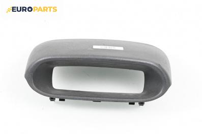 Интериорна пластмаса километраж за Citroen C3 Hatchback I (02.2002 - 11.2009), 4+1 вр., хечбек