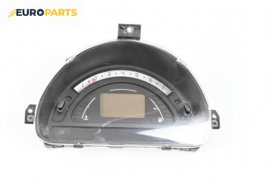 Километраж за Citroen C3 Hatchback I (02.2002 - 11.2009) 1.6 16V, 109 к.с., № 9652008280
