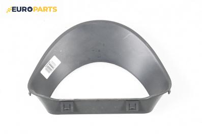 Интериорна пластмаса километраж за Citroen C3 Hatchback I (02.2002 - 11.2009), 4+1 вр., хечбек