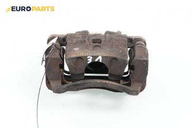 Спирачен апарат за Kia Sorento I SUV (08.2002 - 12.2009), позиция: задна, лява