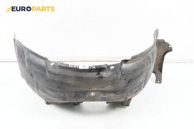 Подкалник за Kia Sorento I SUV (08.2002 - 12.2009), 4+1 вр., джип, позиция: предна, лява