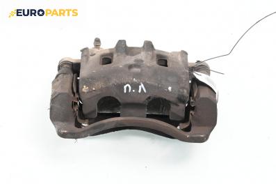 Спирачен апарат за Kia Sorento I SUV (08.2002 - 12.2009), позиция: предна, лява