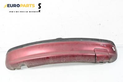 Задна броня за Opel Corsa B Hatchback (03.1993 - 12.2002), хечбек