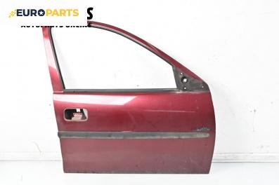 Врата за Opel Corsa B Hatchback (03.1993 - 12.2002), 4+1 вр., хечбек, позиция: предна, дясна