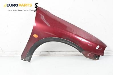 Калник за Opel Corsa B Hatchback (03.1993 - 12.2002), 4+1 вр., хечбек, позиция: предна, дясна