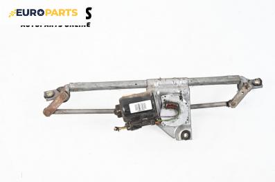 Ел. мотор за чистачките за Opel Corsa B Hatchback (03.1993 - 12.2002), хечбек, позиция: предна