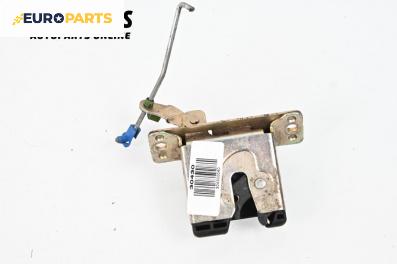 Брава заден капак за Opel Corsa B Hatchback (03.1993 - 12.2002), хечбек, позиция: задна