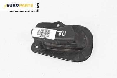 Вътрешна дръжка за Opel Corsa B Hatchback (03.1993 - 12.2002), 4+1 вр., хечбек, позиция: предна, дясна