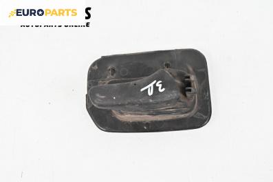 Вътрешна дръжка за Opel Corsa B Hatchback (03.1993 - 12.2002), 4+1 вр., хечбек, позиция: задна, дясна