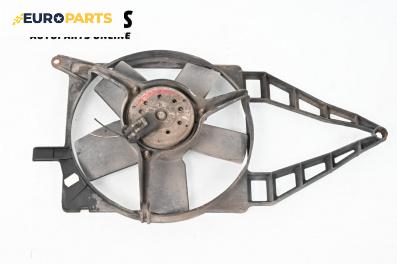 Перка охлаждане за Opel Corsa B Hatchback (03.1993 - 12.2002) 1.4 i 16V, 90 к.с.