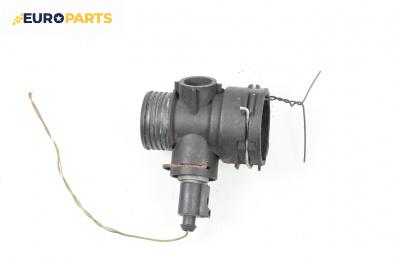 Конзола антифриз за Volkswagen Phaeton Sedan (04.2002 - 03.2016) 4.2 V8 4motion, 335 к.с.