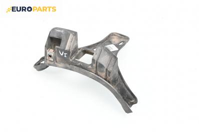 Държач броня за Peugeot 307 Break (03.2002 - 12.2009), комби, позиция: задна, лява