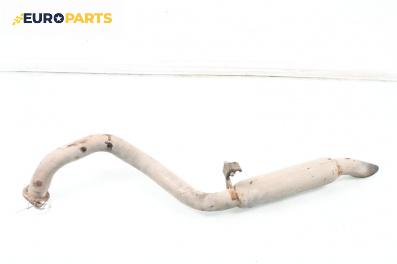 Крайно гърне за Kia Sorento I SUV (08.2002 - 12.2009) 2.5 CRDi, 140 к.с.
