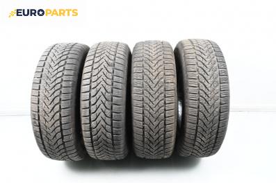 Зимни гуми LASSA 245/70/16, DOT: 3321 (Цената е за комплекта)