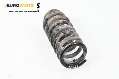 Пружина за ходова част за Kia Sorento I SUV (08.2002 - 12.2009), джип, позиция: предна