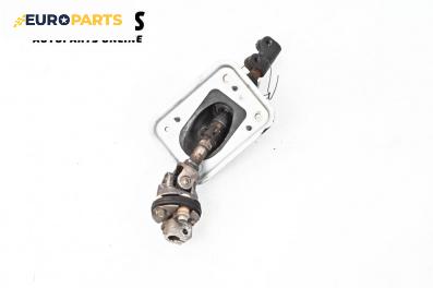 Каре на волана за Kia Sorento I SUV (08.2002 - 12.2009) 2.5 CRDi, 140 к.с., джип