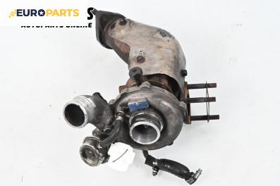 Турбо за Kia Sorento I SUV (08.2002 - 12.2009) 2.5 CRDi, 140 к.с., № B195014