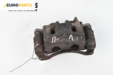 Спирачен апарат за Kia Sorento I SUV (08.2002 - 12.2009), позиция: предна, лява
