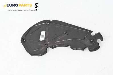Капак ангренажен ремък за Kia Sorento I SUV (08.2002 - 12.2009) 2.5 CRDi, 140 к.с.