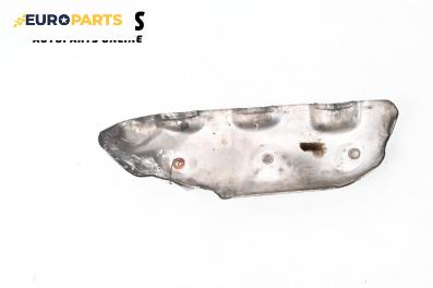 Изолираща кора за Kia Sorento I SUV (08.2002 - 12.2009), 4+1 вр., джип