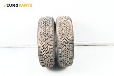 Зимни гуми FIRESTONE 165/70/14, DOT: 2320 (Цената е за 2 бр.)
