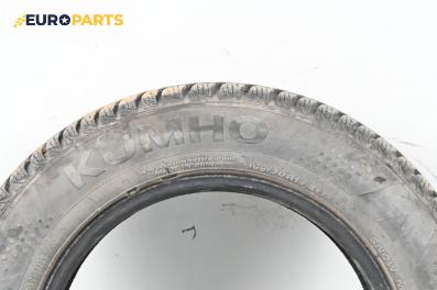 Зимни гуми KUMHO 165/70/14, DOT: 2420 (Цената е за 2 бр.)