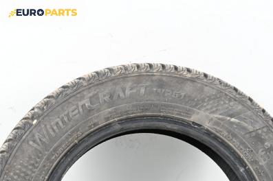 Зимни гуми KUMHO 165/70/14, DOT: 2420 (Цената е за 2 бр.)