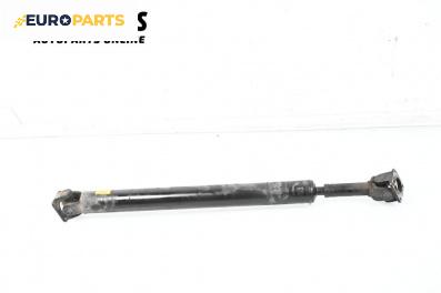 Кардан за Kia Sorento I SUV (08.2002 - 12.2009) 2.5 CRDi, 140 к.с., автоматик