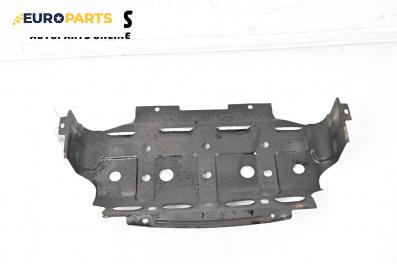 Метална кора под двигател за Kia Sorento I SUV (08.2002 - 12.2009)